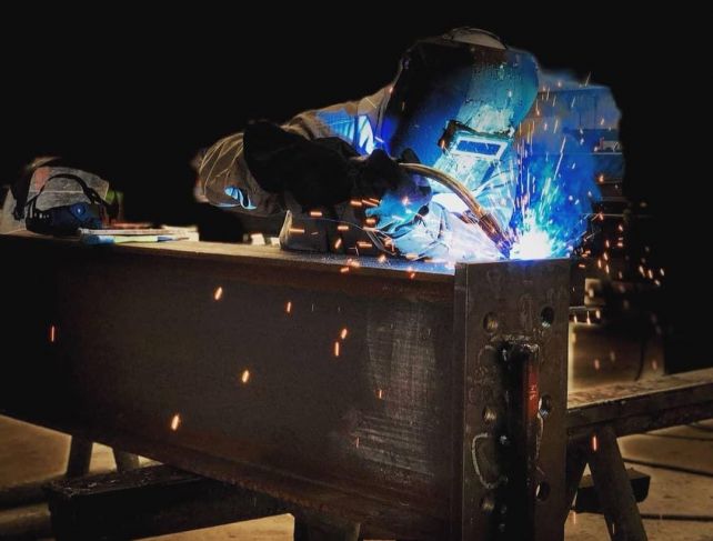 Antonio Walker busca expandir Metal Tec en Campeche y QRoo